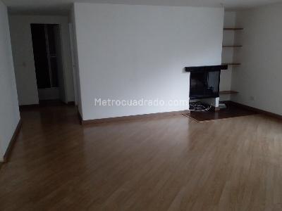 Apartamento en venta en Chapinero Alto, Bogotá · foto 3 de 19