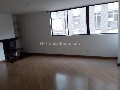 Apartamento en venta en Chapinero Alto, Bogotá · foto 4 de 19