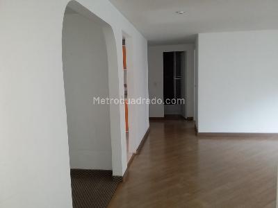 Apartamento en venta en Chapinero Alto, Bogotá · foto 5 de 19