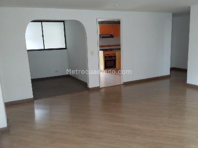 Apartamento en venta en Chapinero Alto, Bogotá · foto 6 de 19