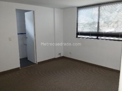 Apartamento en venta en Chapinero Alto, Bogotá · foto 7 de 19