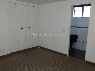 Apartamento en venta en Chapinero Alto, Bogotá · foto 8 de 19