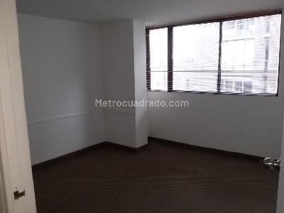 Apartamento en venta en Chapinero Alto, Bogotá · foto 9 de 19