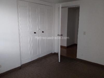 Apartamento en venta en Chapinero Alto, Bogotá · foto 10 de 19