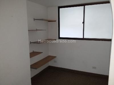 Apartamento en venta en Chapinero Alto, Bogotá · foto 11 de 19
