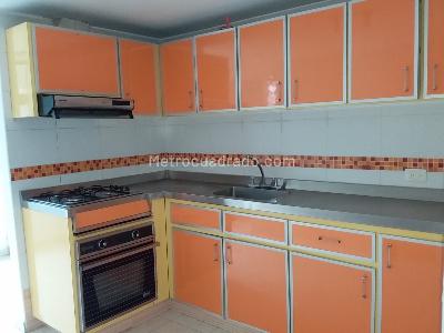 Apartamento en venta en Chapinero Alto, Bogotá · foto 12 de 19