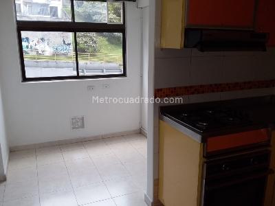 Apartamento en venta en Chapinero Alto, Bogotá · foto 13 de 19