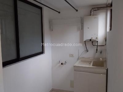 Apartamento en venta en Chapinero Alto, Bogotá · foto 14 de 19