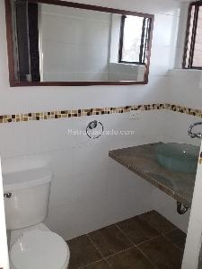Apartamento en venta en Chapinero Alto, Bogotá · foto 17 de 19