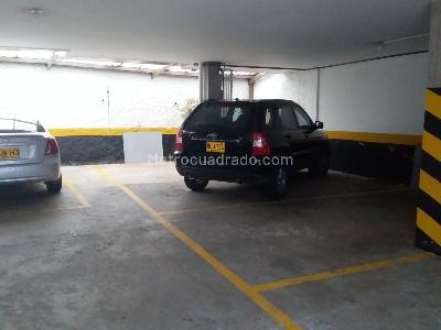 Apartamento en venta en Chapinero Alto, Bogotá · foto 19 de 19