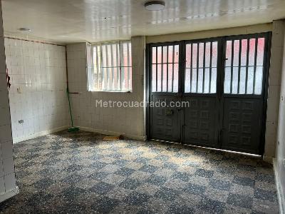 Casa en venta en Muzu, Bogotá · foto 3 de 20