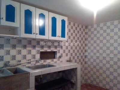 Casa en venta en Muzu, Bogotá · foto 18 de 20