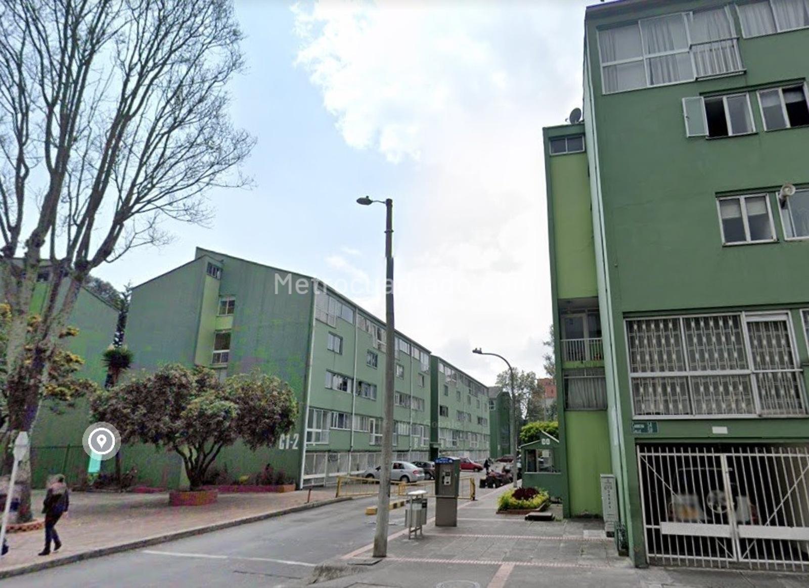 Apartamento en Venta  Pablo Vi