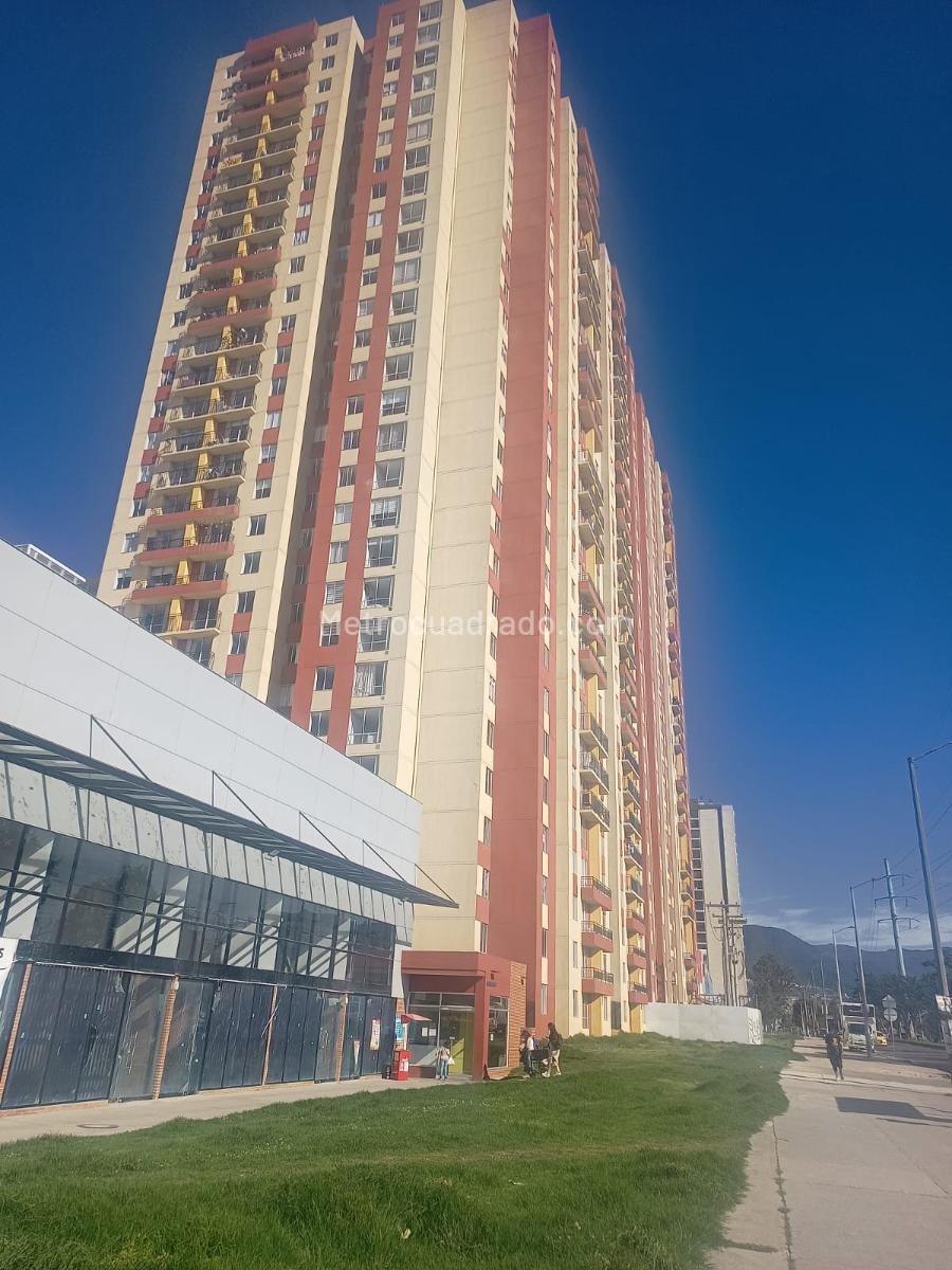 Venta de Apartaestudio en Tibana - Bogotá D.C. - 2363-M4681149