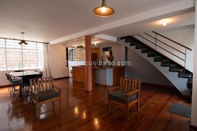 Casa de 4 alcobas en venta en Galerias, Bogotá, 256 m² · foto 3 de 13