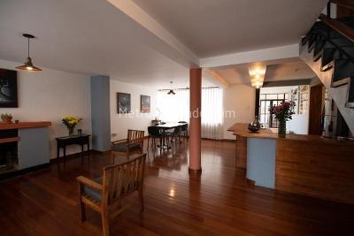 Casa de 4 alcobas en venta en Galerias, Bogotá, 256 m² · foto 4 de 13