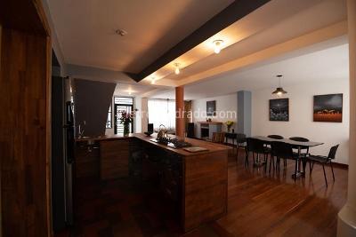 Casa de 4 alcobas en venta en Galerias, Bogotá, 256 m² · foto 6 de 13