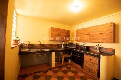 Casa de 4 alcobas en venta en Galerias, Bogotá, 256 m² · foto 12 de 13