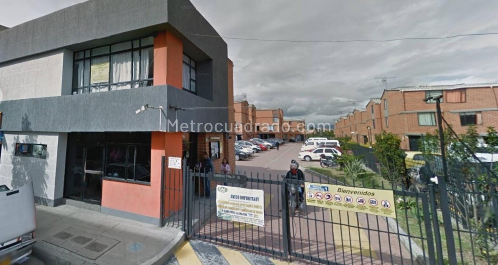 Casa en Venta  Parque Campestre