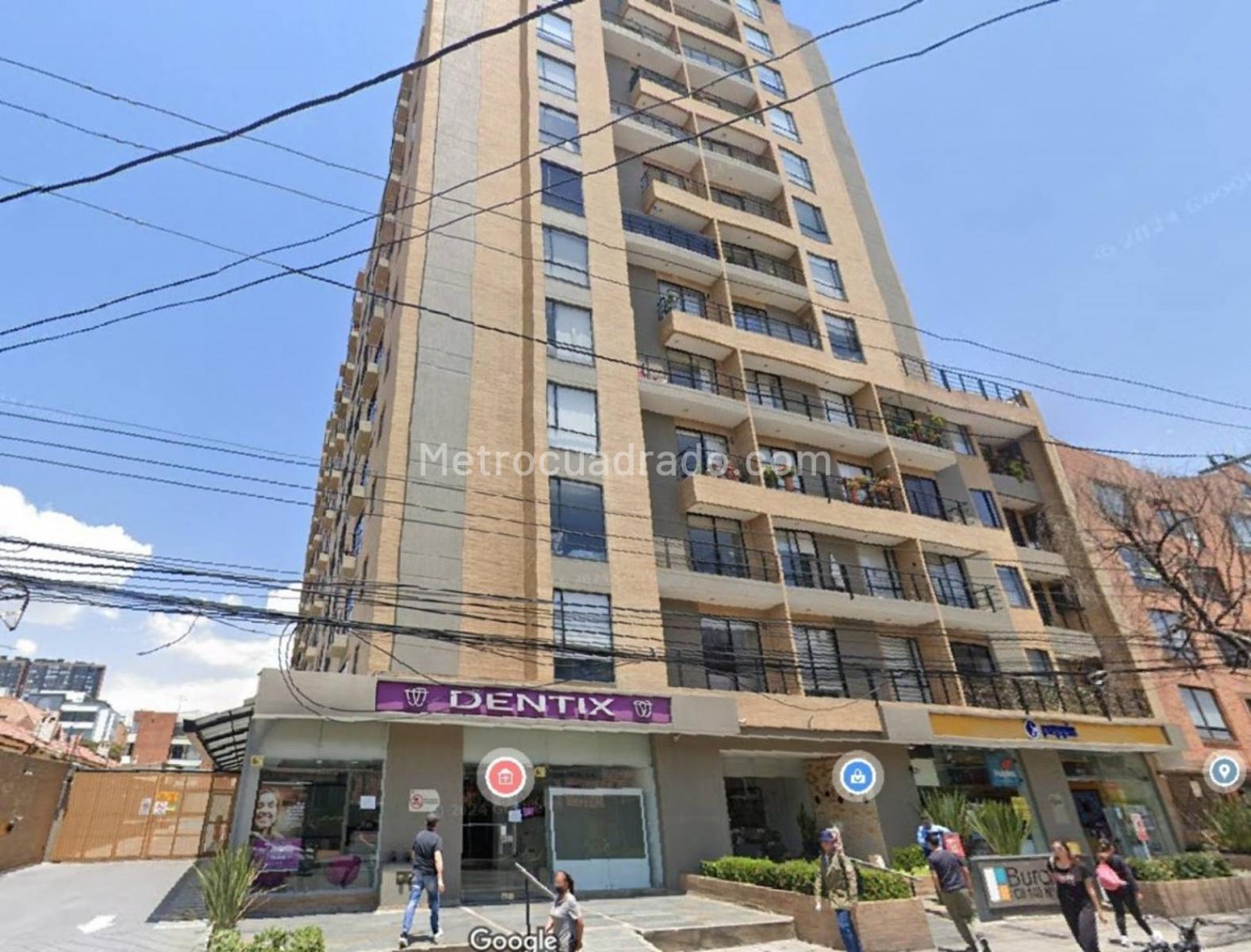 Apartamento en Venta  Cedritos