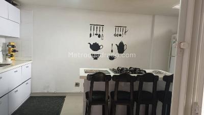 Casa de 5 alcobas en venta en Campin, Bogotá, 300 m² · foto 8 de 20