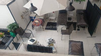 Casa de 5 alcobas en venta en Campin, Bogotá, 300 m² · foto 12 de 20
