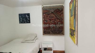 Casa de 5 alcobas en venta en Campin, Bogotá, 300 m² · foto 14 de 20