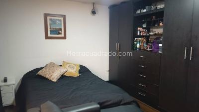 Casa de 5 alcobas en venta en Campin, Bogotá, 300 m² · foto 17 de 20