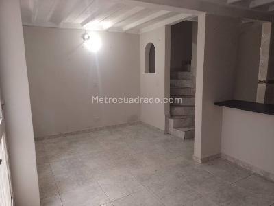 Casa de 3 alcobas en venta en San Mateo, Soacha, 64 m² · foto 3 de 20