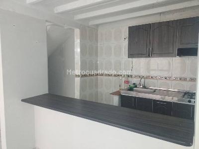 Casa de 3 alcobas en venta en San Mateo, Soacha, 64 m² · foto 6 de 20