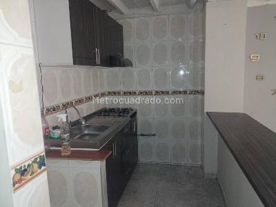 Casa de 3 alcobas en venta en San Mateo, Soacha, 64 m² · foto 8 de 20