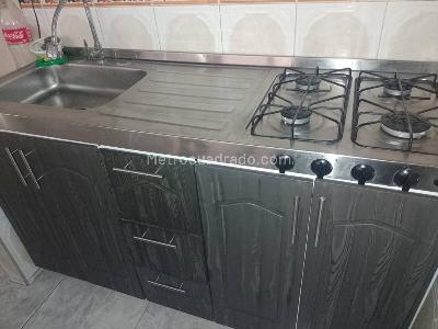 Casa de 3 alcobas en venta en San Mateo, Soacha, 64 m² · foto 9 de 20
