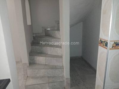 Casa de 3 alcobas en venta en San Mateo, Soacha, 64 m² · foto 11 de 20