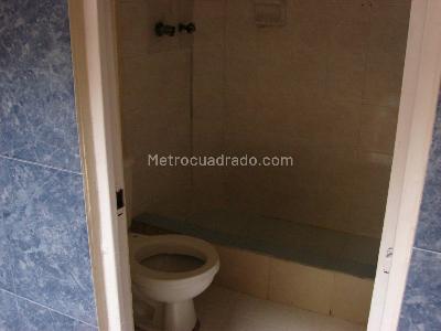 Casa en venta en Roma, Bogotá · foto 13 de 14
