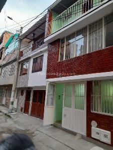 Casa de 5 alcobas en venta en San Nicolas, Soacha, 120 m² · foto 16 de 17