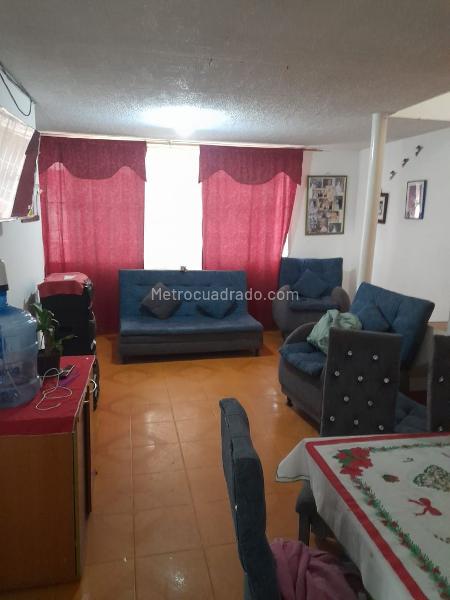 Casa – Soacha, San Nicolás, Comuna Compartir - Vista 4