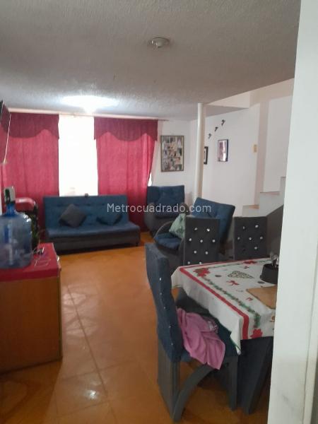 Casa – Soacha, San Nicolás, Comuna Compartir - Vista 5