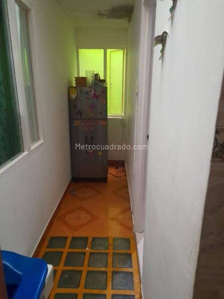 Casa – Soacha, San Nicolás, Comuna Compartir - Más