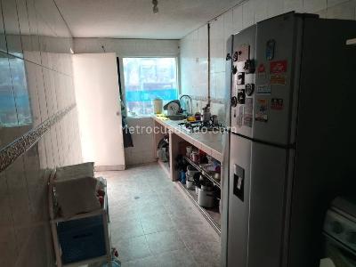Casa en venta en Villa Luz, Bogotá · foto 10 de 18