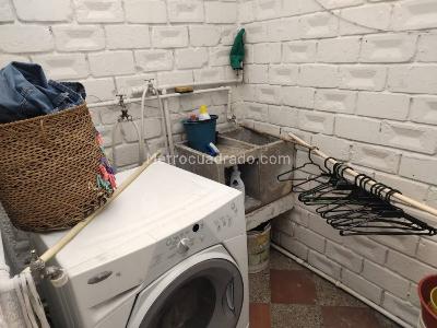 Casa en venta en Villa Luz, Bogotá · foto 14 de 18