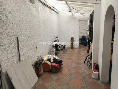 Casa en venta en Villa Luz, Bogotá · foto 15 de 18