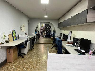 Casa en venta en Villa Luz, Bogotá · foto 16 de 18