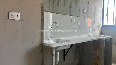 Apartamento de 3 alcobas en venta en Ibague, Ibagué, 47 m² · foto 10 de 15
