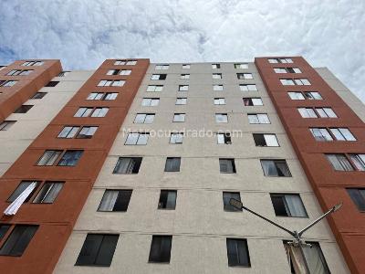 Apartamento de 3 alcobas en venta en Ibague, Ibagué, 47 m² · foto 14 de 15