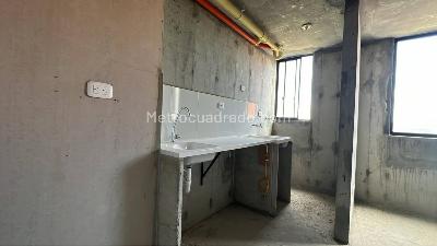 Apartamento de 3 alcobas en venta en Ibague, Ibagué, 47 m² · foto 9 de 15