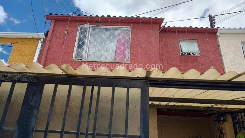Casa – Soacha, Los Rosales, Comuna San Mateo - Vista 3