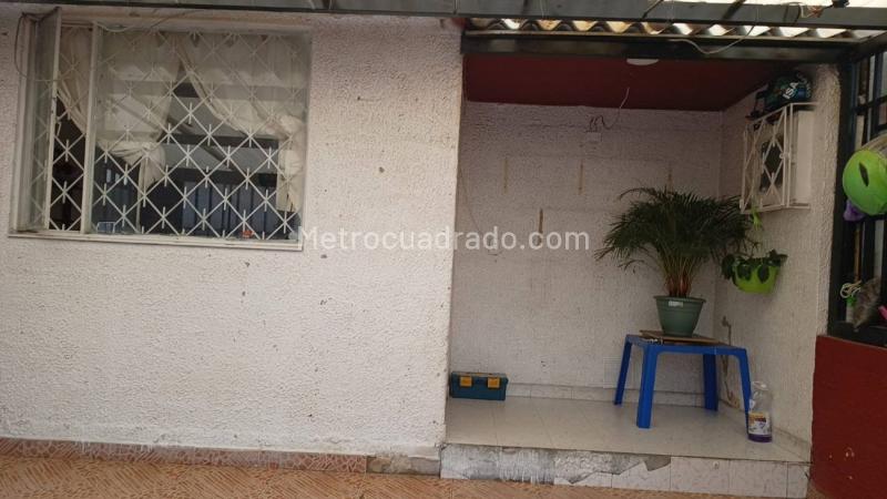 Casa – Soacha, Los Rosales, Comuna San Mateo - Vista 4