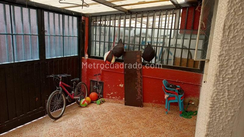 Casa – Soacha, Los Rosales, Comuna San Mateo - Vista 5
