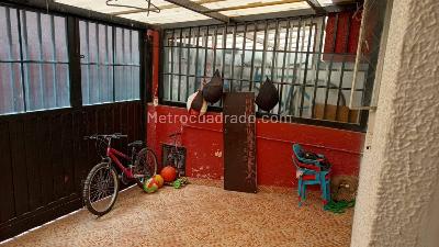 Casa de 4 alcobas en venta en San Mateo, Soacha, 124 m² · foto 4 de 15