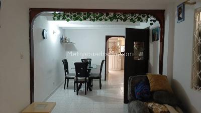 Casa de 4 alcobas en venta en San Mateo, Soacha, 124 m² · foto 5 de 15